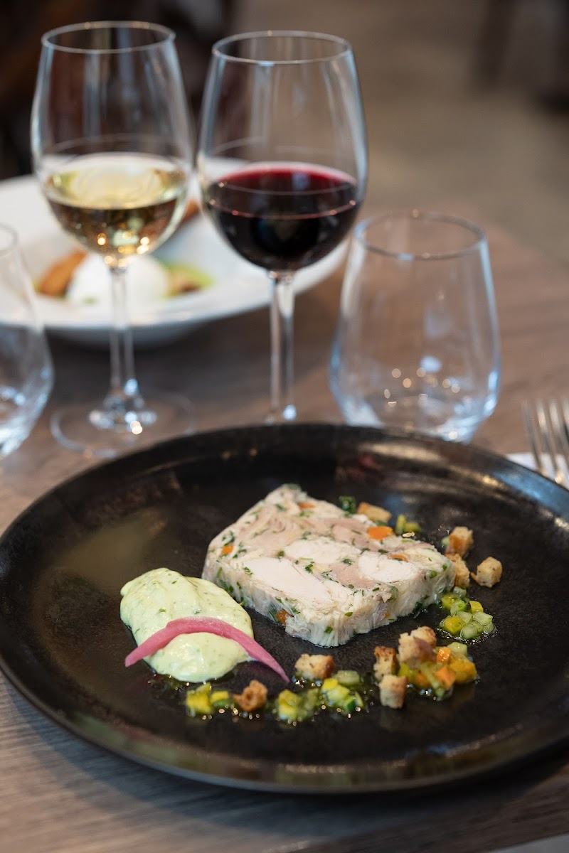 Le Bouchon Des Artistes-4