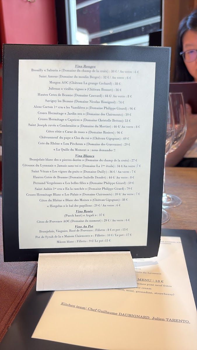 Menu Le Bouchon Des Artistes-2